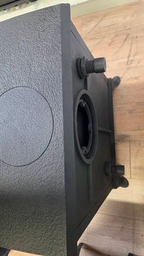 Stove