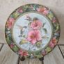 Decorative Plate Franklin Mint Royal Doulton Image 2