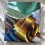 Ninjago Single Duvet Cover unused. Image 2