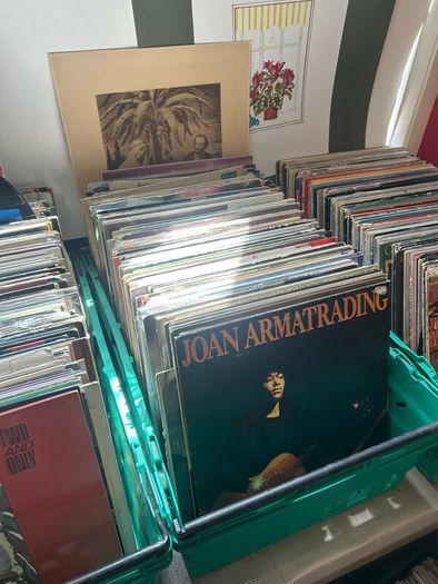Rock & Classical Records