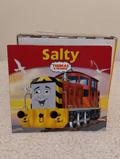 Thomas & Friends Book Collection