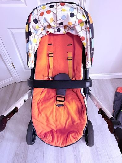 Cosatto Travel System