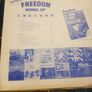 freedom songs of Ireland Image 2