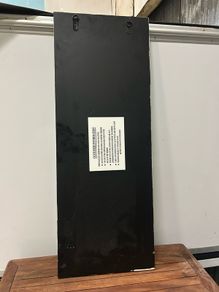 mirror long