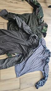 Airsoft Invader gear tops