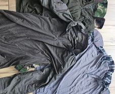 Airsoft Invader gear tops