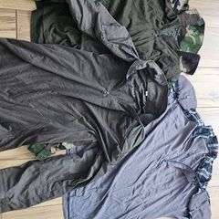 Airsoft Invader gear tops