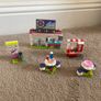 Lego Friends Amusement Park Image 3