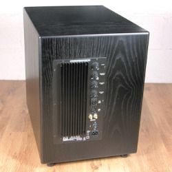 BK Monolith-FF 300W RMS 12" Subwoofer (20Hz)