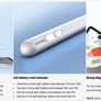 iPad Stylus Baseus Smooth Writing 2 Series Stylus with LED indicators Image 4