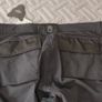 Terrax work trousers, Anthracite Image 6