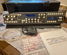 VRinsight MCP Combo Flight Simulator Controller