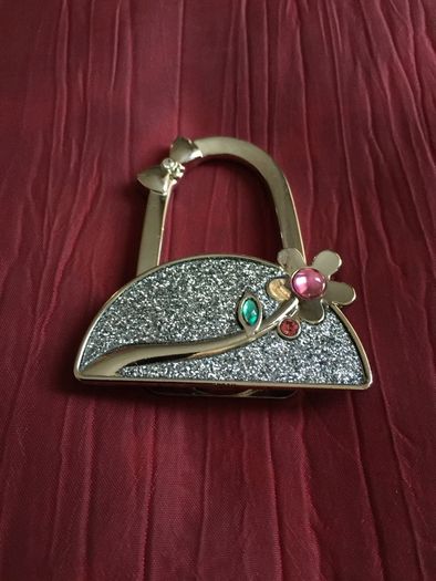 Hook of a Bag