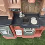 Toy kitchen Image 2