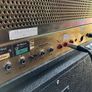 Marshall TSL100 Head + Marshall 1960A Lead 4x12 Cab + Footswitch Image 8