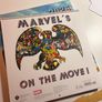 The Mighty Marvel 2026 Calendar Image 7
