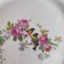 Lovely Limoge Hanging Plate. Image 2