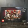 Lego Star Wars Dioramas Image 3