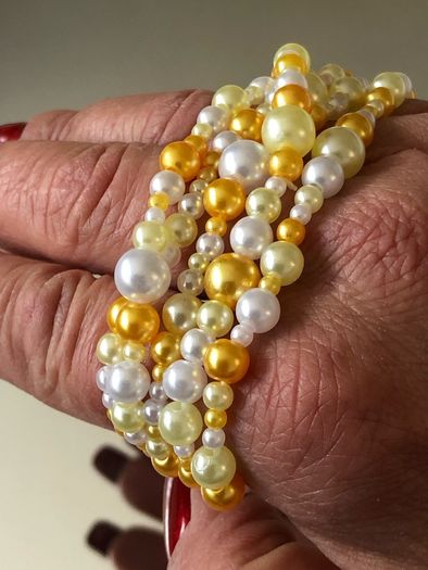 Handmade bracelets