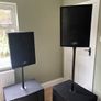 Peavey PA System - Mixing Desk, Amp, Tops and Subs Image 3