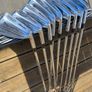 Mizuno Pro Original Irons 2-PW Image 4