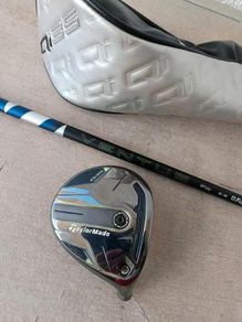 TaylorMade Qi35