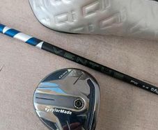 TaylorMade Qi35