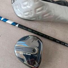 TaylorMade Qi35