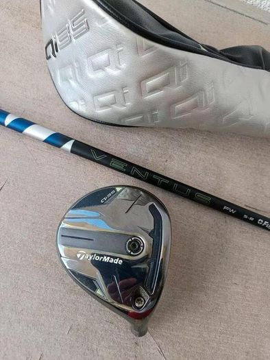 TaylorMade Qi35