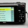 Nikon COOLPIX S3500 20.1MP - Digital Camera Black - Full Kit Image 7