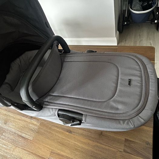 Joolz aer+ bassinet