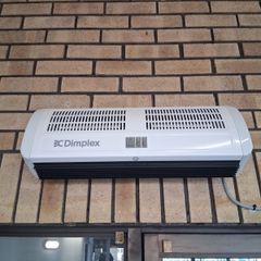Dimplex AC Over Door Heater 4.5kw