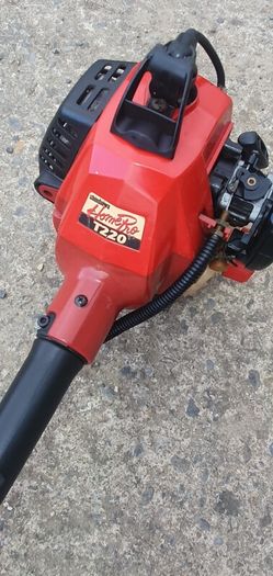 strimmer