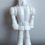 5 plastic action figures Image 10