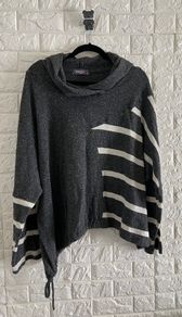 Plus Size Jumper