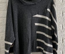 Plus Size Jumper
