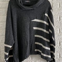 Plus Size Jumper