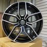 19" Inch Mercedes EQ Style Alloy Wheels A C E S CLASS W204 W205 W212 W213 W221 W222 5x112 Image 9