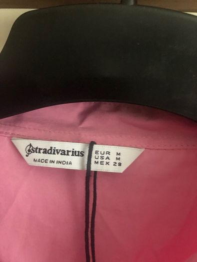 dress shirt from Stradivarius
