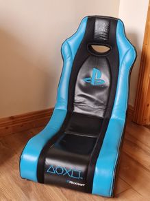 Playstation Gaming Chair