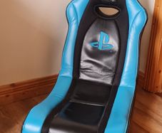 Playstation Gaming Chair