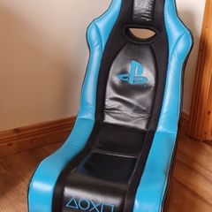 Playstation Gaming Chair