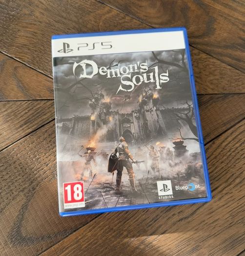 PS5 Games