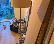 Floor lamp