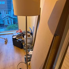 Floor lamp