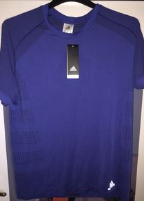 adidas running tee shirt ultra light