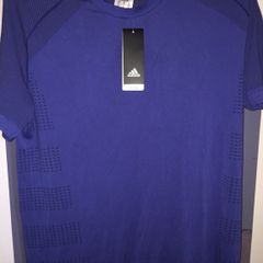adidas running tee shirt ultra light