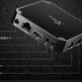 X96 Mini Android TV Box 2GB/16GB plus Air Remote Image 5