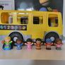 Fisher Price Bus Image 5