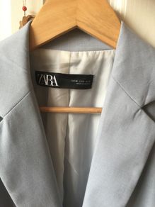 Two Jackets